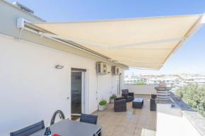 Caffarella Park Terraced 2BR Apartment
